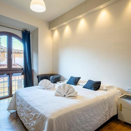 Duomo - Camere Matrimoniali Con Bagno Privato Florencie Exteriér fotografie