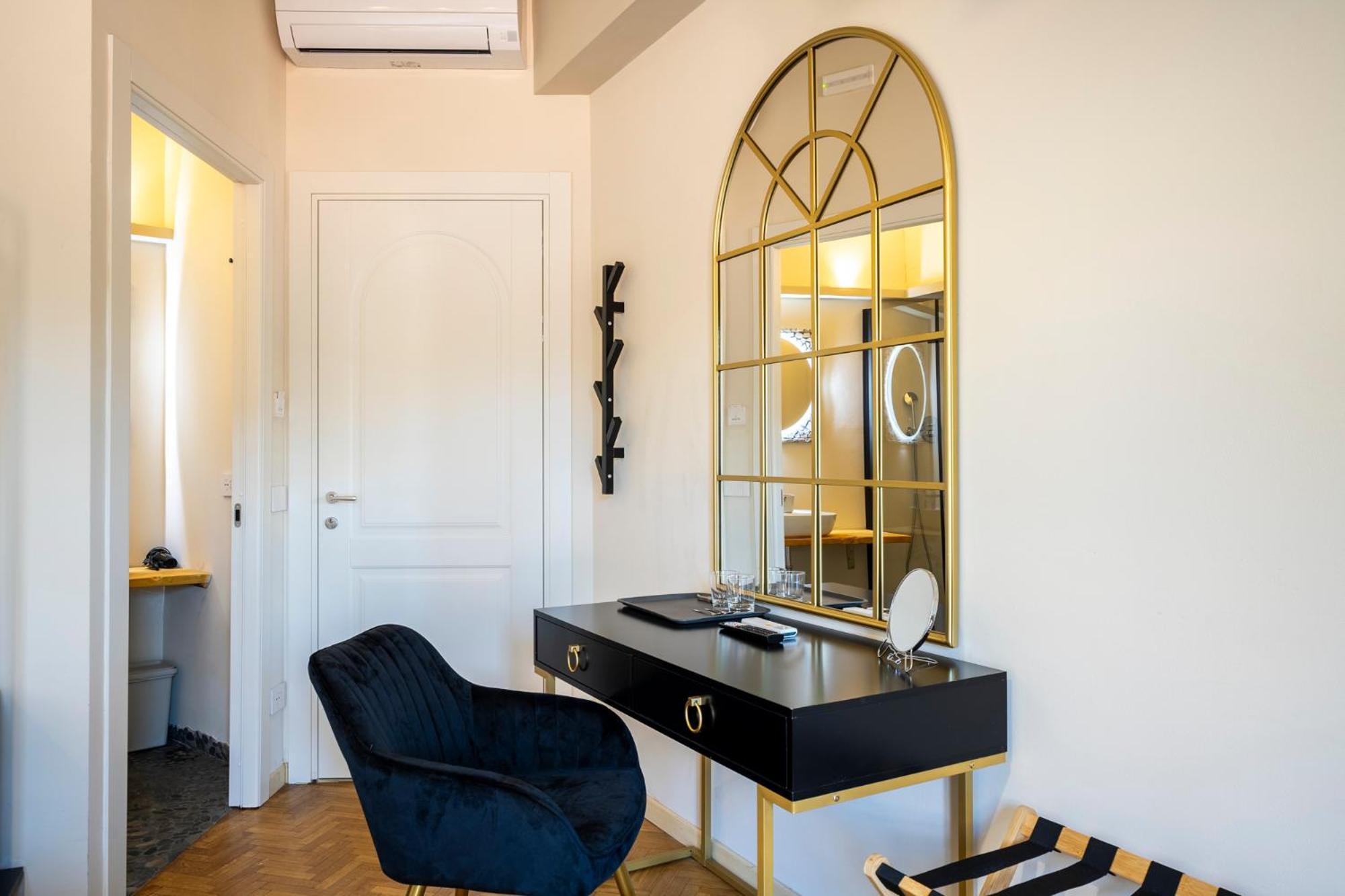 Duomo - Camere Matrimoniali Con Bagno Privato Florencie Exteriér fotografie