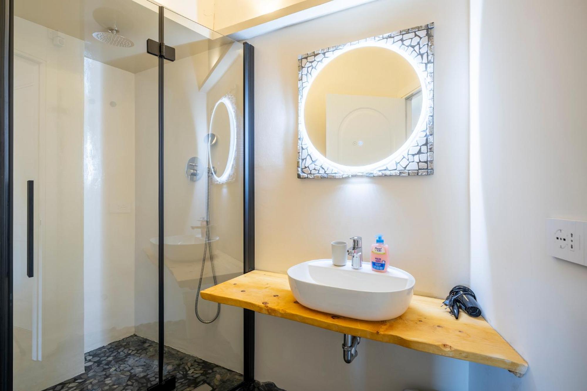 Duomo - Camere Matrimoniali Con Bagno Privato Florencie Exteriér fotografie