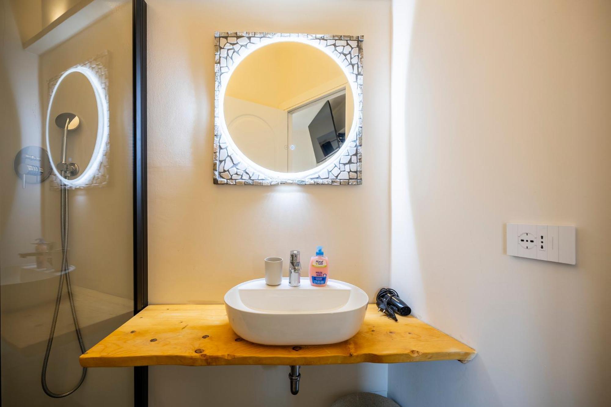 Duomo - Camere Matrimoniali Con Bagno Privato Florencie Exteriér fotografie