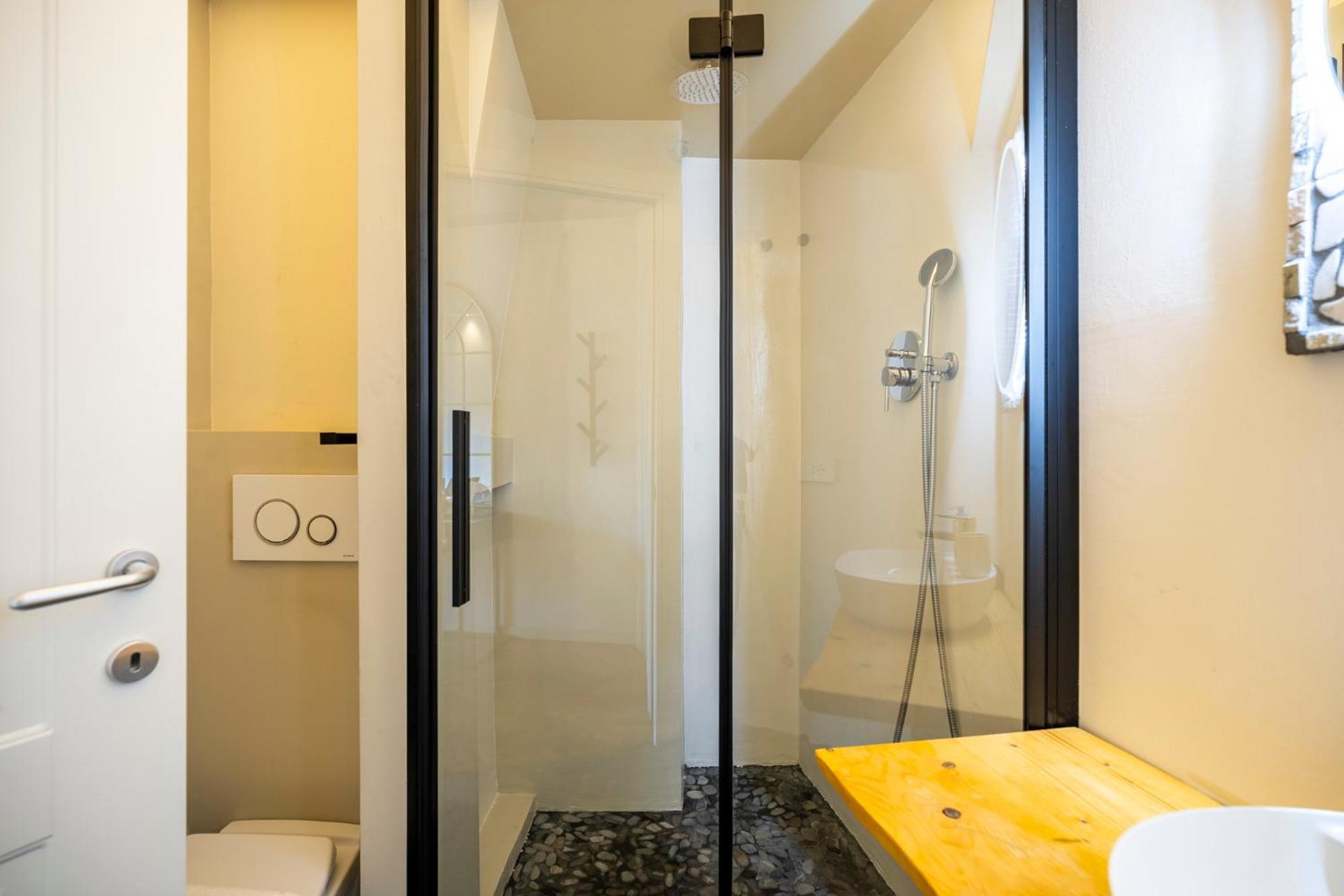 Duomo - Camere Matrimoniali Con Bagno Privato Florencie Exteriér fotografie
