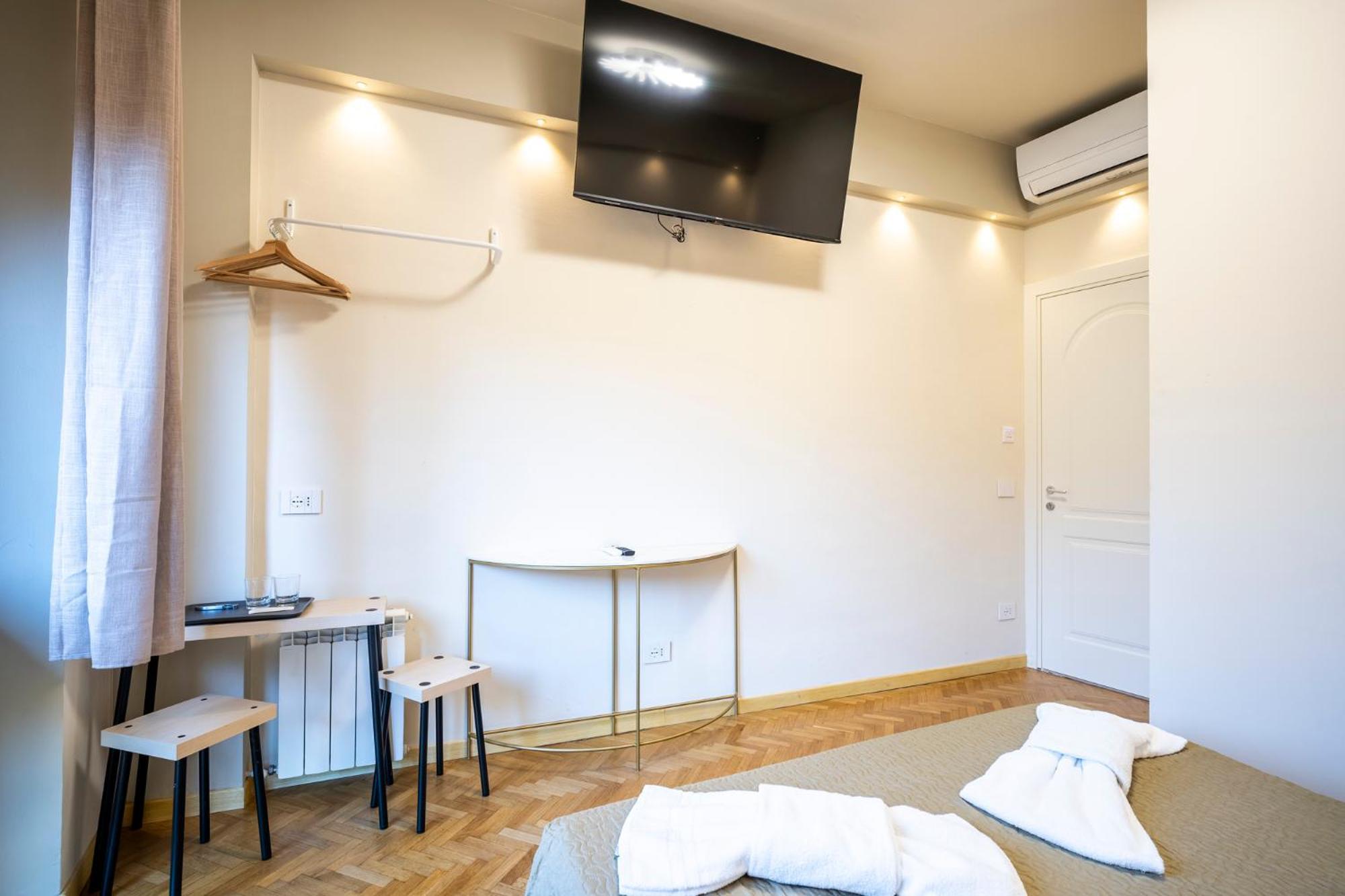 Duomo - Camere Matrimoniali Con Bagno Privato Florencie Exteriér fotografie