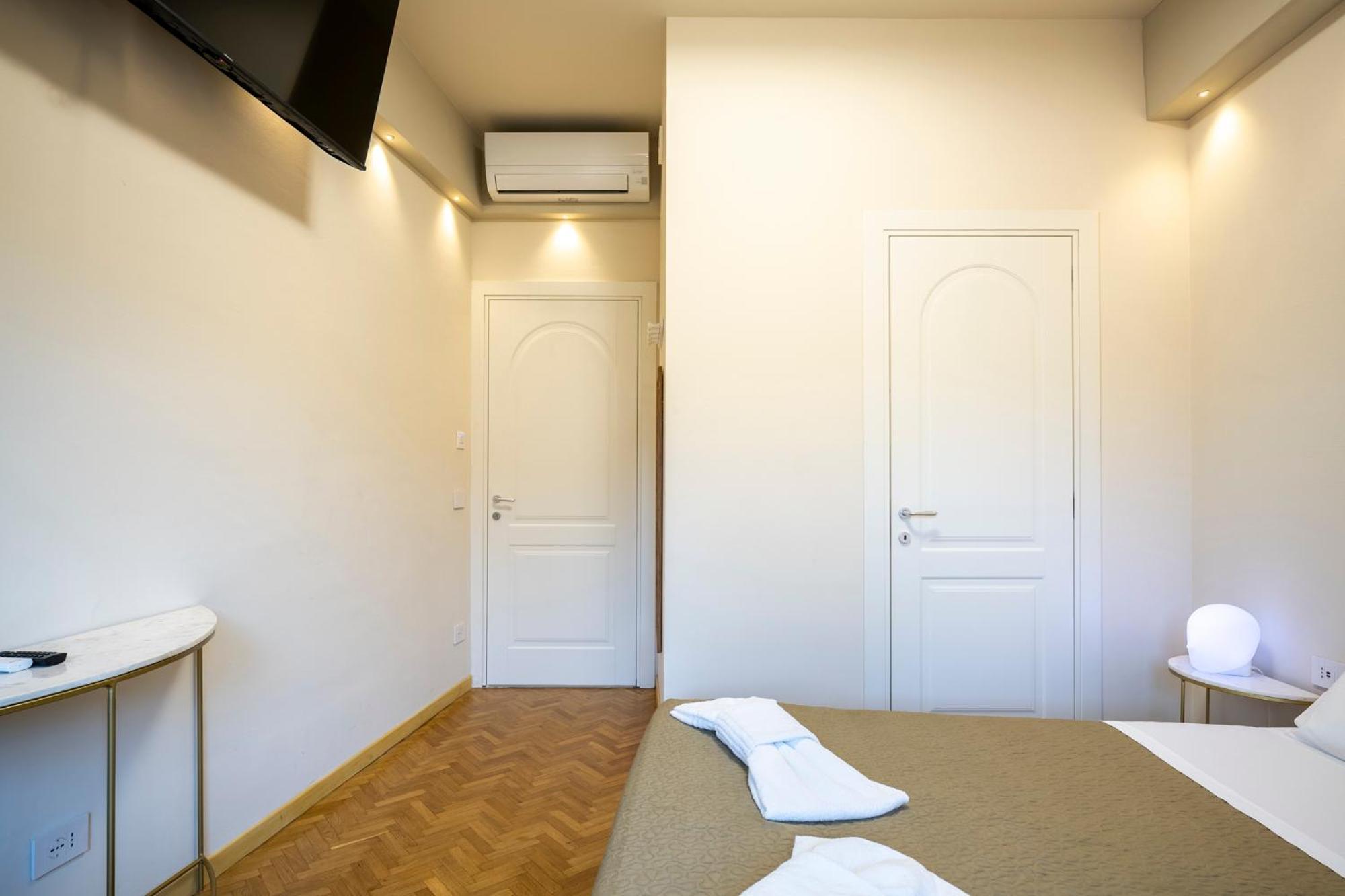 Duomo - Camere Matrimoniali Con Bagno Privato Florencie Exteriér fotografie