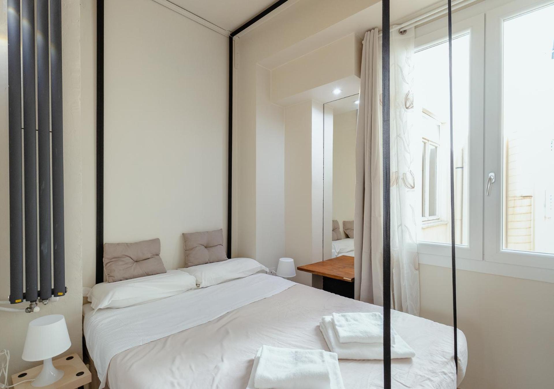Duomo - Camere Matrimoniali Con Bagno Privato Florencie Exteriér fotografie