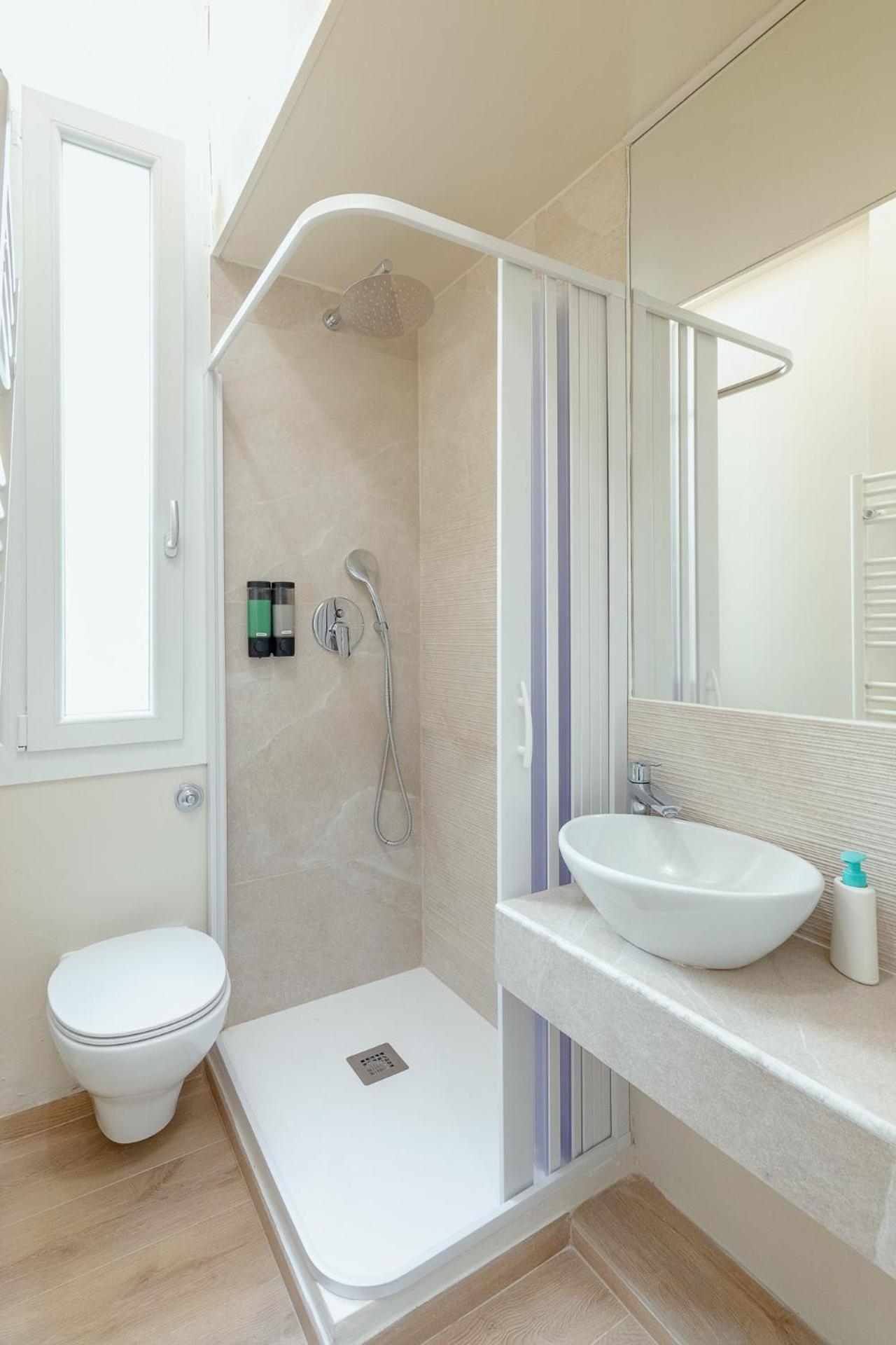 Duomo - Camere Matrimoniali Con Bagno Privato Florencie Exteriér fotografie
